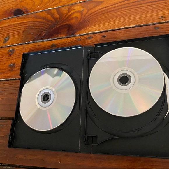 Best of the Cisco Kid 3 Disc Set 1950-1956 - Picture 6 of 6